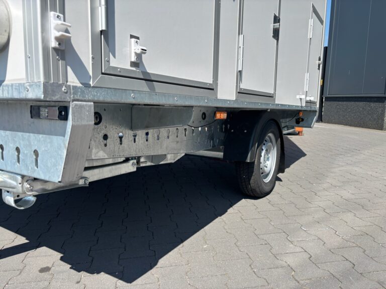 2-1-1 Toiletwagen Easywagon (5)