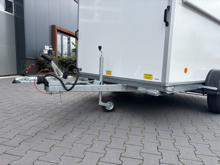Kassa aanhanger 2persoons (7)