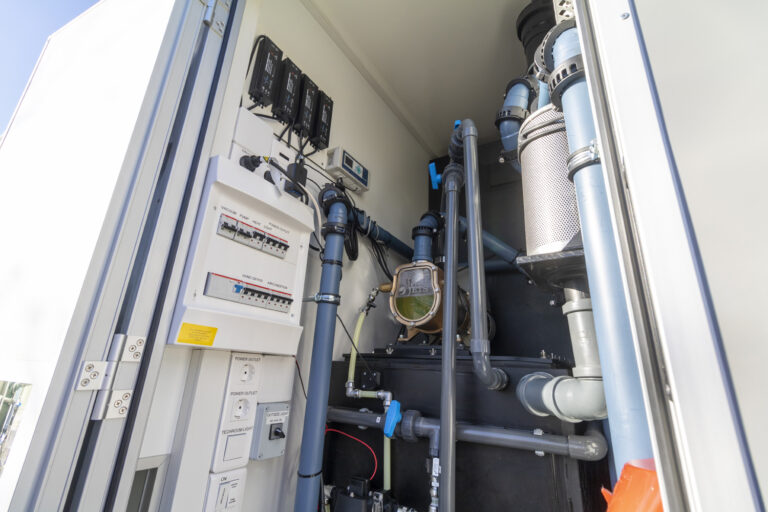 Vacuüm toiletwagen VIP 3-2-2 (12)