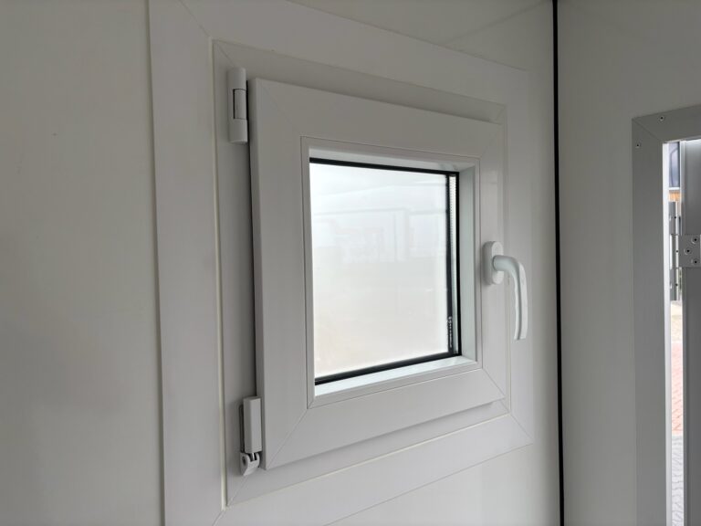 240 - EW Toiletwagen 1-1-1 met vermalers - Luxe model