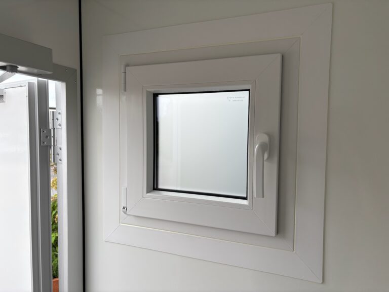 240 - EW Toiletwagen 1-1-1 met vermalers - Luxe model