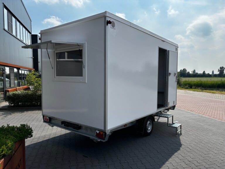 Luxe Schaftwagen Totalwagon (5)