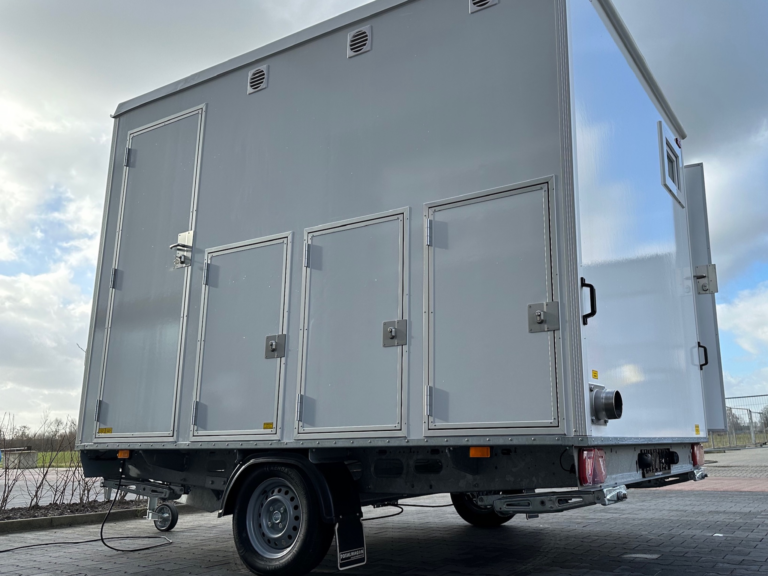 2-1-1 Toiletwagen Satellite