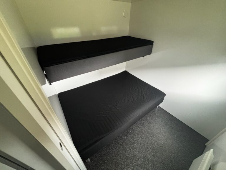 900 - Residential Trailer