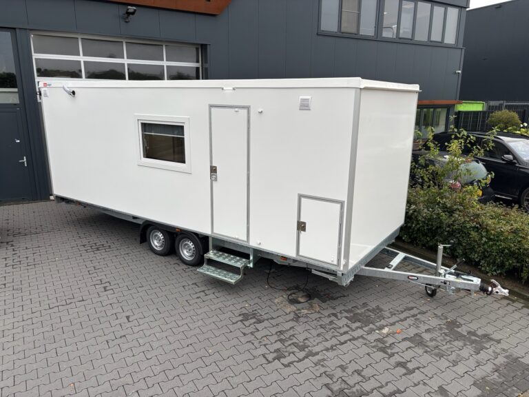 660 - EW Woonunit - Luxe Model (1)