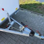 240 – SV Toiletwagen 1-1 met vermalers