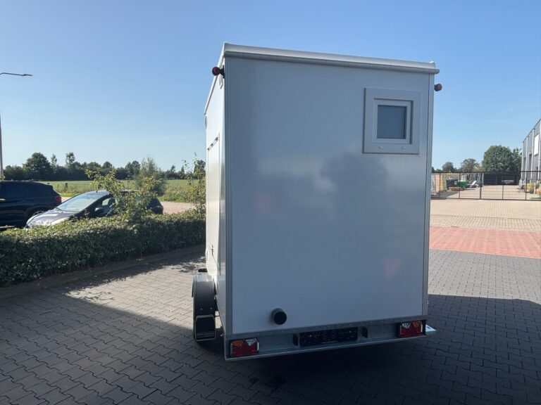 240 - EW Vacuum Toiletwagen 1-1 - Basismodel (2)