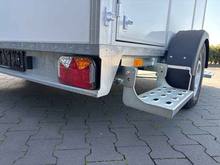 240 - EW Vacuum Toiletwagen 1-1 - Basismodel (5)