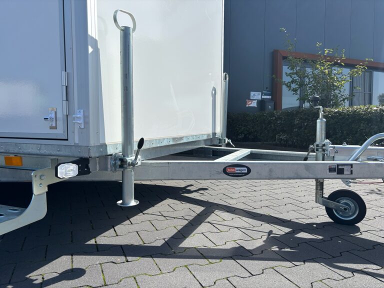 240 - EW Vacuum Toiletwagen 1-1 - Basismodel (6)