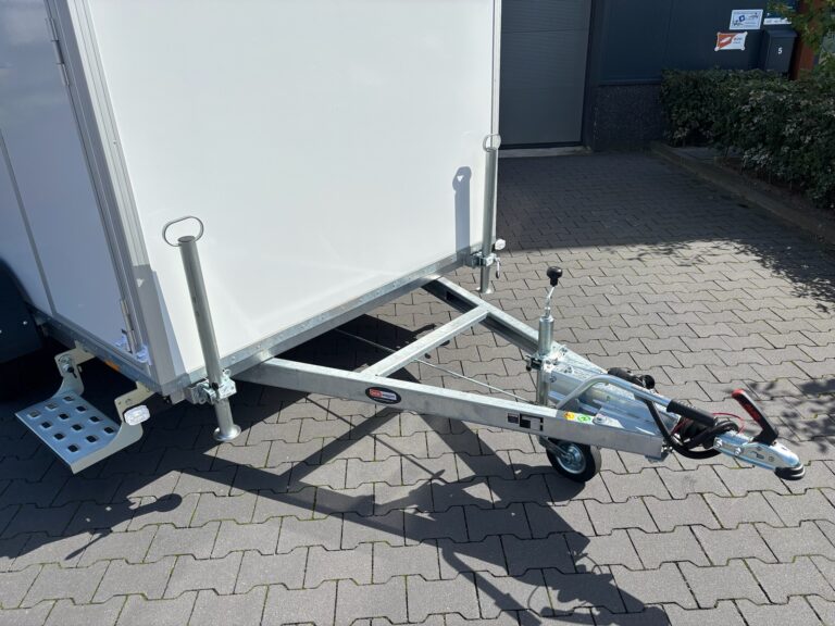 240 - EW Vacuum Toiletwagen 1-1 - Basismodel (12)