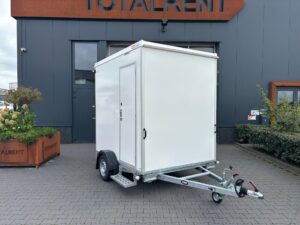240 - EW Mobiele badkamer - Luxe model