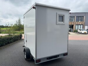 240 - EW Mobiele badkamer - Luxe model