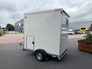 240 - EW Mobiele badkamer - Luxe model