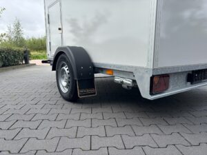 240 - EW Mobiele badkamer - Luxe model