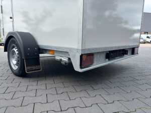 240 - EW Mobiele badkamer - Luxe model