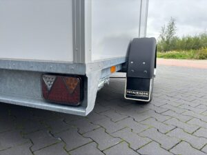 240 - EW Mobiele badkamer - Luxe model