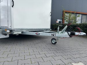 240 - EW Mobiele badkamer - Luxe model