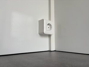 240 - EW Mobiele badkamer - Luxe model