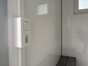 240 - EW Mobiele badkamer - Luxe model
