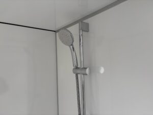 240 - EW Mobiele badkamer - Luxe model